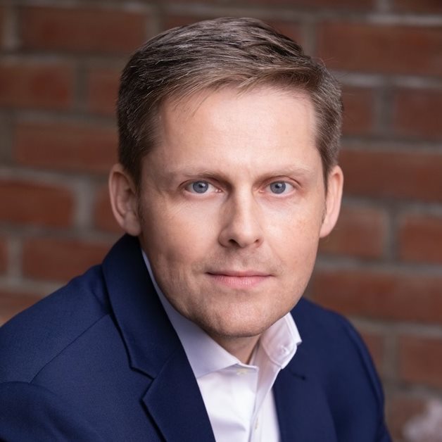 Jonathan Rodgers